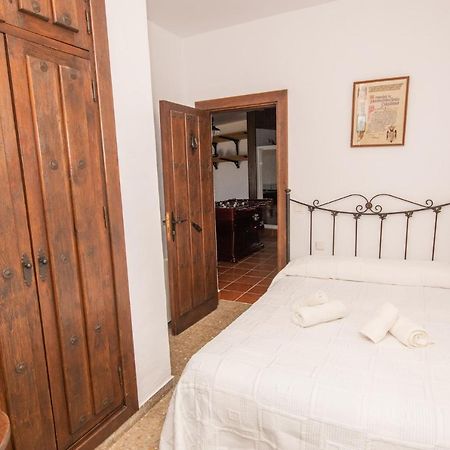 Tu Villa Rural Cortijo Los Cantos 7 Dormitorios Piscina Privada Альхаурин-эль-Гранде Экстерьер фото