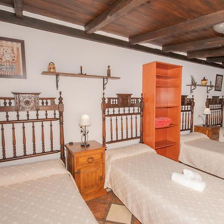 Tu Villa Rural Cortijo Los Cantos 7 Dormitorios Piscina Privada Альхаурин-эль-Гранде Экстерьер фото