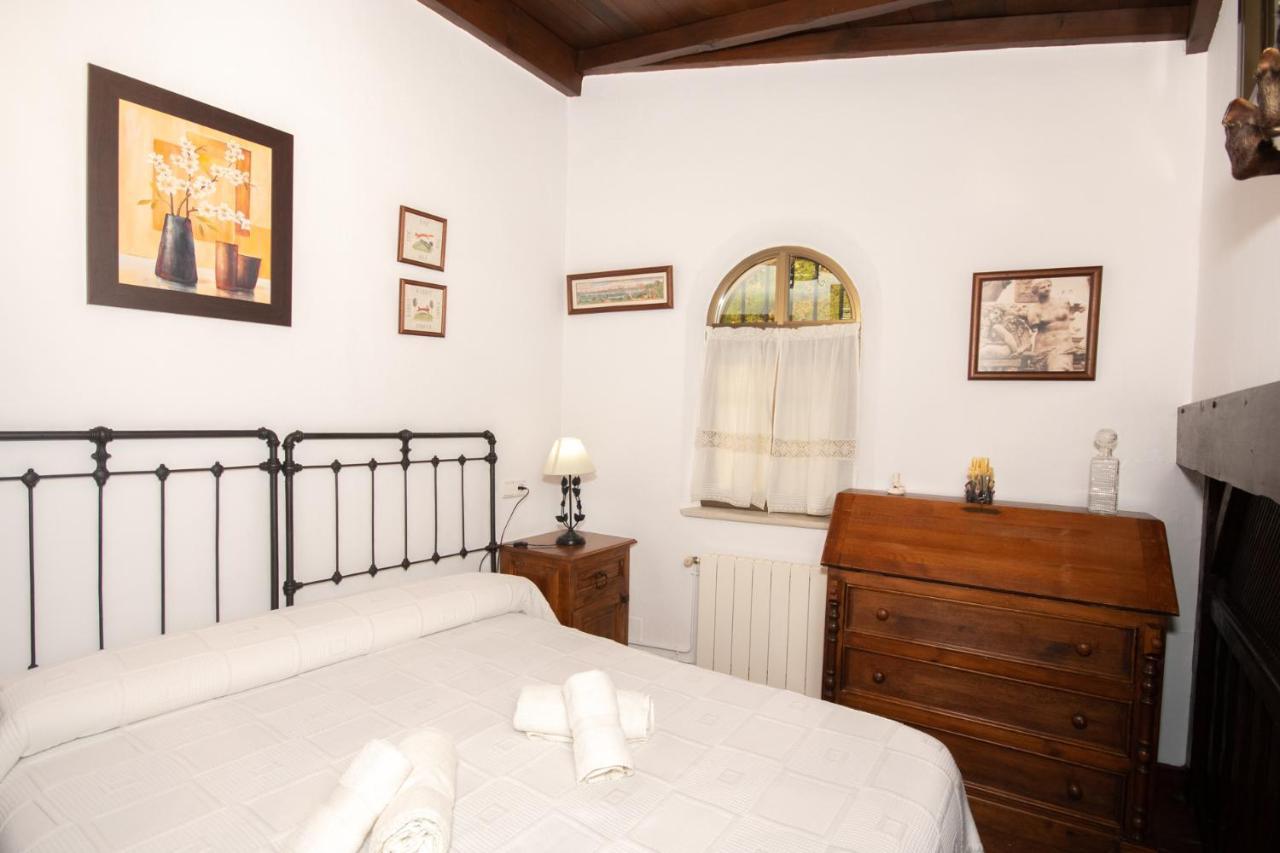 Tu Villa Rural Cortijo Los Cantos 7 Dormitorios Piscina Privada Альхаурин-эль-Гранде Экстерьер фото