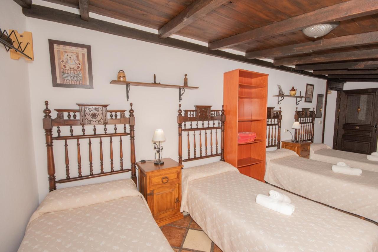 Tu Villa Rural Cortijo Los Cantos 7 Dormitorios Piscina Privada Альхаурин-эль-Гранде Экстерьер фото