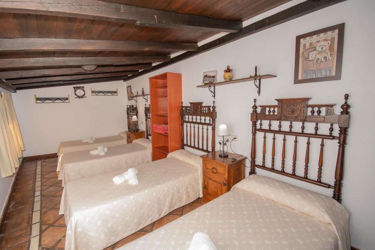 Tu Villa Rural Cortijo Los Cantos 7 Dormitorios Piscina Privada Альхаурин-эль-Гранде Экстерьер фото