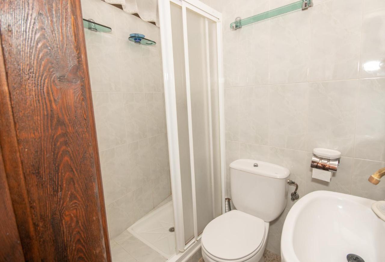 Tu Villa Rural Cortijo Los Cantos 7 Dormitorios Piscina Privada Альхаурин-эль-Гранде Экстерьер фото